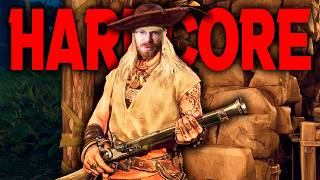 Captain TommyKay Takes to the Seas - Permadeath (VOD)