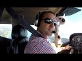 360 Video - Cessna 172SP Flying at Tacoma Airport / 60fps