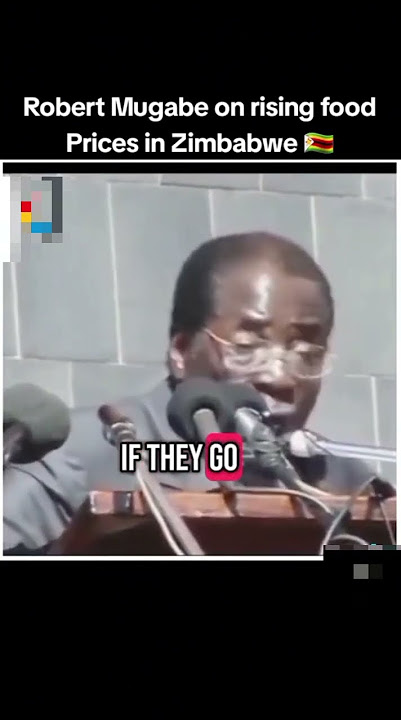 #mugabe  #zimbabwe