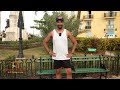 Voyage danse Cuba. Témoignage de Clément.