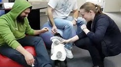ManneQUINN Challenge - BullGuard Software Support