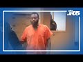 Man charged with murder after welfare check leads to missing person case