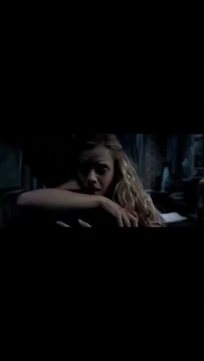 Every Harry and Hermione hug in every movie - arcade