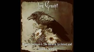 Lord Gravehill - Nothingness Fornevermore