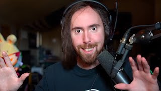 El fin de los juegos exclusivos para consolas — Asmongold TV