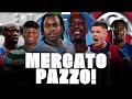 🚨💣 FOLLIA LOOKMAN! KOLO-JUVE, DISASI, ALISSON, ZARAGOZA, MLACIC, HOLM, MATETA: LE ULTIME