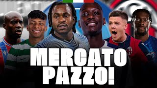 Follia Lookman Kolo-Juve, Disasi, Alisson, Zaragoza, Mlacic, Holm, Mateta Le Ultime