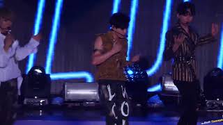 Exo Lotto #kai focus