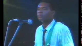 Watch Robert Cray Dont Touch Me video