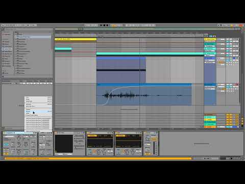 Daily Decibel 22 - Synthesizing the Sound of Paper Crumpling using Vital VST - Part 4