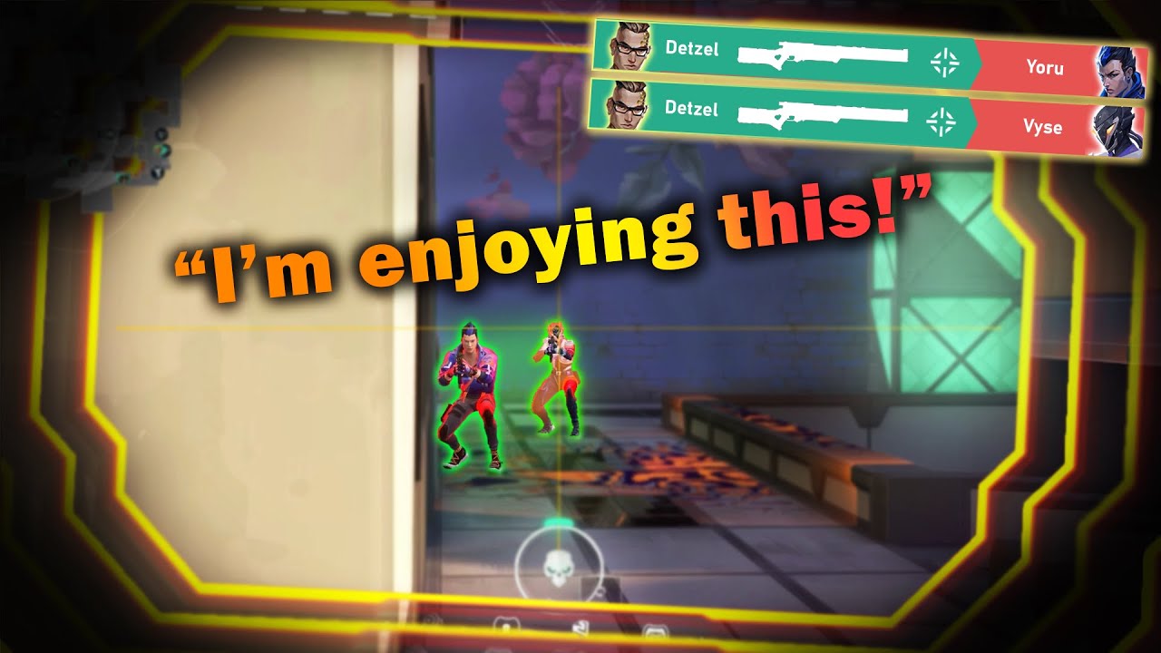 Chamber META Is Back?