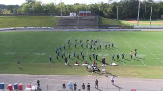 Tree City Marching Festival - 2025