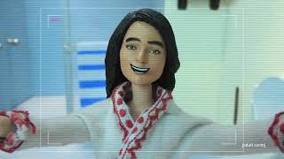 Robot Chicken iCarly