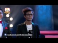 The Voice Cambodia - វិមាន VS សុភា VS សីហា - អស់ស្នេហ៍តែមិនចង់បាត់បង់អូន - 28 Sep 2014