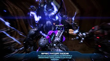Mass Effect 3 Multiplayer Hacker