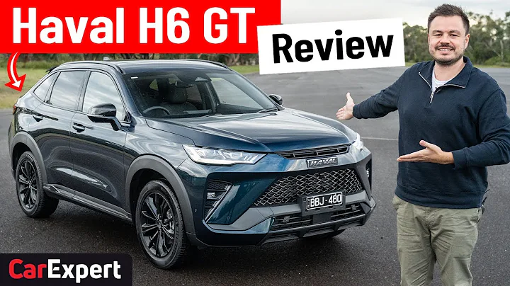 2023 Haval H6 GT (inc. 0-100) review - DayDayNews