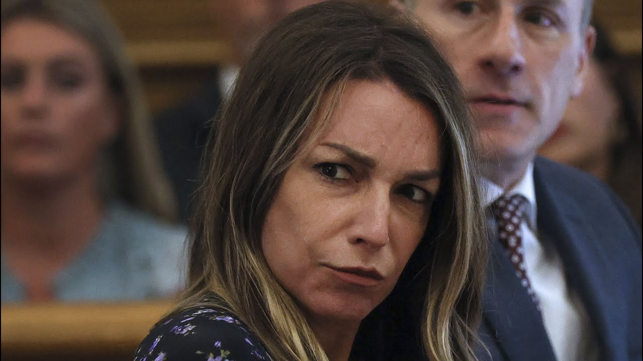 Jury begins deliberations in Karen Read's murder trial - YouTube