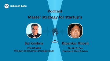 Why Most Startups FAIL and How to SUCCEED