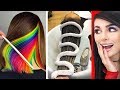 Amazing Hair Transformations You Won