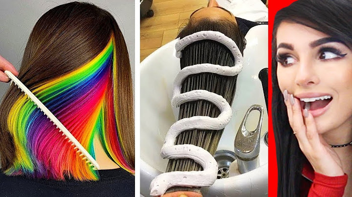 Amazing Hair Transformations You Won't Believe