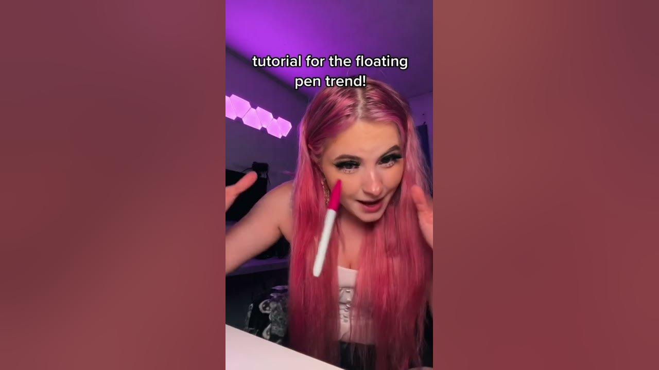here's a tutorial for everyone wondering how (: #trending #viral #tiktok