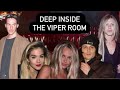 Exclusive deep inside the viper room  beyond the doors of hollywoods haunted sunset strip club