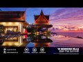 10 Bedroom Villa Baan Phu Prana (Phuket, Thailand) 10 Bedroom Villa Baan Phu Prana (Phuket, Thailand)