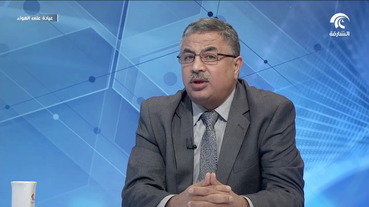 برنامج عيادة على الهواء - مرض الصدفية