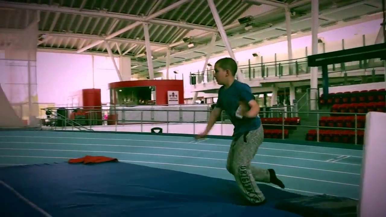 Stick Form And flips