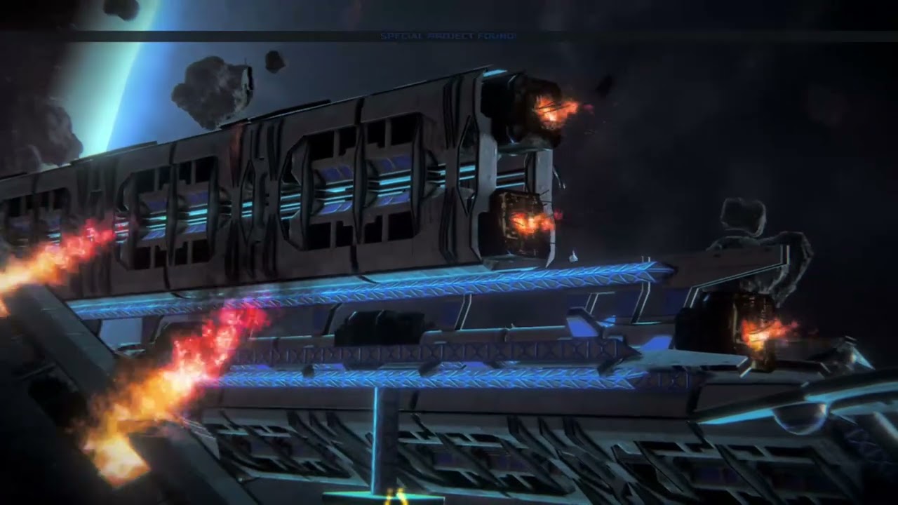 War Tech Fighters | Space mechs done 👍| XB1