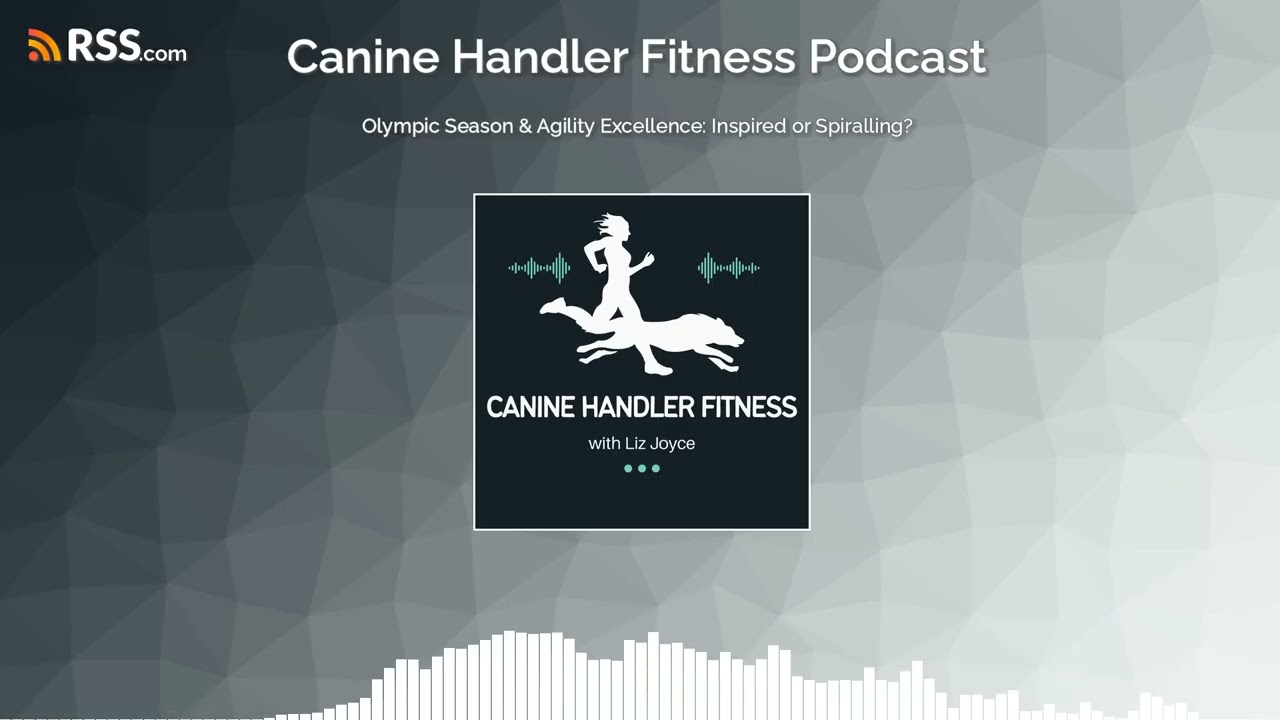 Olympic Season & Agility Excellence: Inspired or Spiralling?