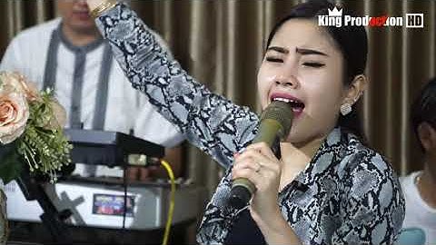 Kecewa VOC ANIK Arnika ( COVER)