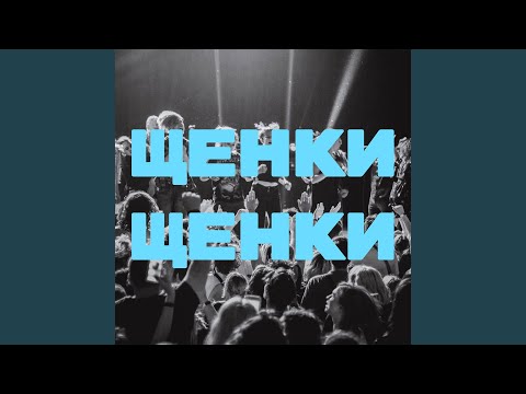 Щенки