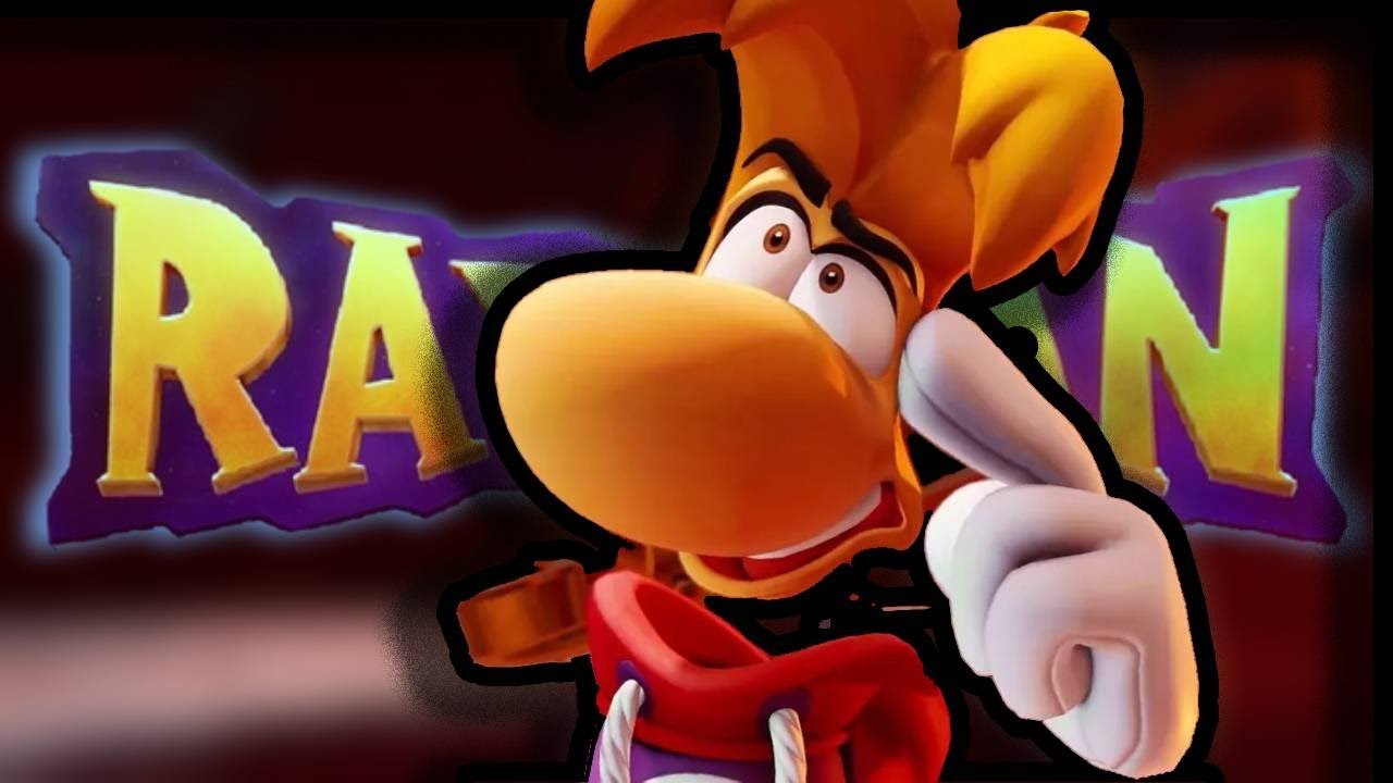 The Greatest Video Game Character Ever YouTube the-greatest-video-game-character-ever-youtube