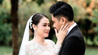 PREWED OF #CINGIRE || DEEDEE.KA & RINA DP
