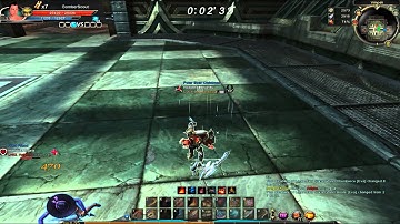 C9 [PvP] Str Scout Vs Warden 1