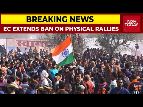 EC Extends Ban