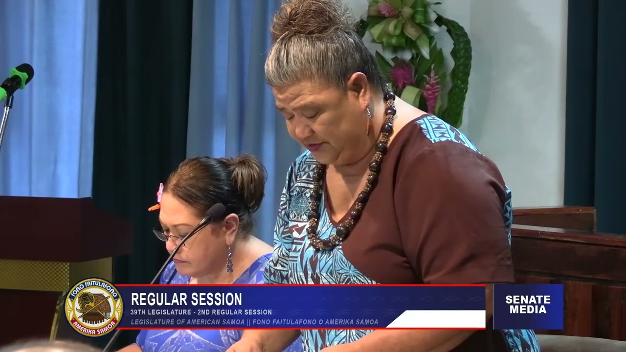 Senate 2nd Regular Session. Day 38. Wednesday, October 08, 2025.