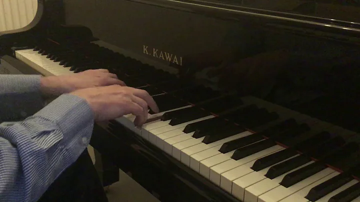 Murder She Wrote Theme Song Live by Colie