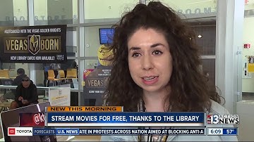 Stream Movies For Free Using Your Library Card and Kanopy