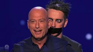 TapeFace Judge Cuts Performance