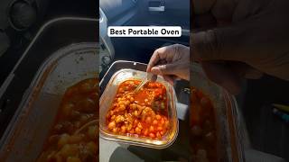 Best Portable Oven For Vehicles, ATV, Office & More