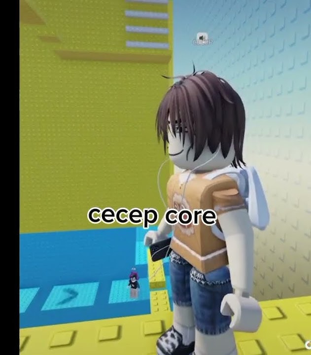 Cecep core