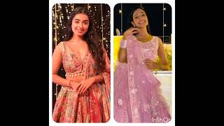 Naane Varuven Serial Radha Vs Lakshmi Kalyanam Seriallakshmi