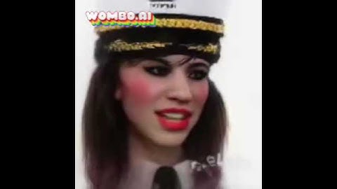 Thumbnail of Traci Captain Sing Yu-Ching Fei