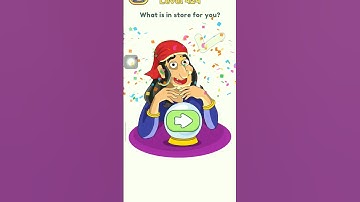 Dop 2 (Delete One Part) Level 324 Walkthrough Solutions - All Levels @criticalxp53