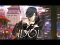 Nightcore ~ IDOL | BTS