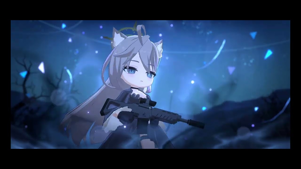 【色々な生徒さんを使う必要が(笑)】ブルーアーカイブ戦術対抗戦シーズン10市街地戦90