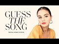 Guess The Selena Gomez Song ! 🎤( Song Association Game)