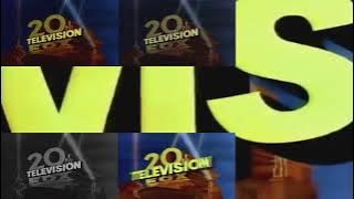 (Reupload) [Sparta Remix] 20th Century Fox Television has a Sparta Remix V2